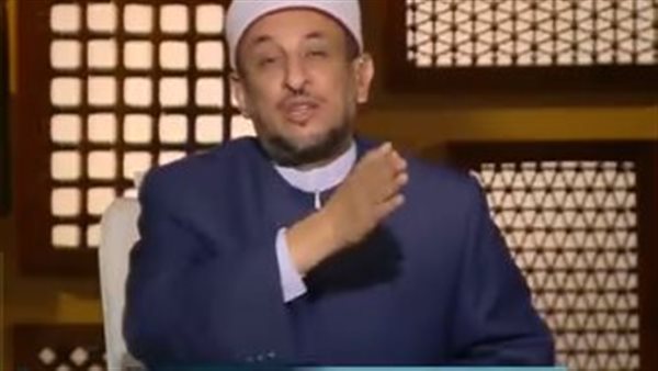 رمضان عبد المعز 