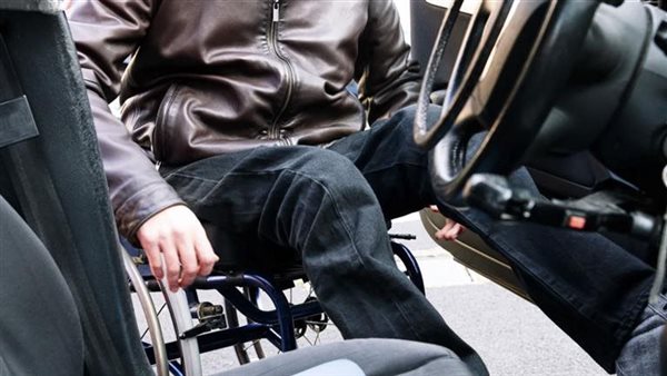 سيارات ذوي الهمم