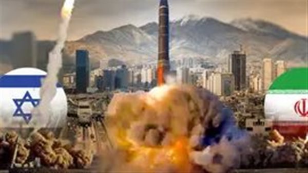 إيران وإسرائيل