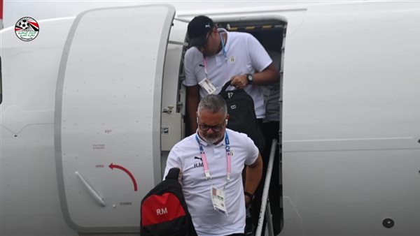 بعثة المنتخب الأولمبي