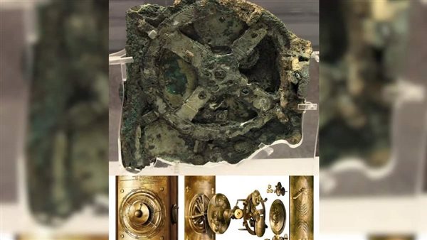 يتتبع حركات الشمس