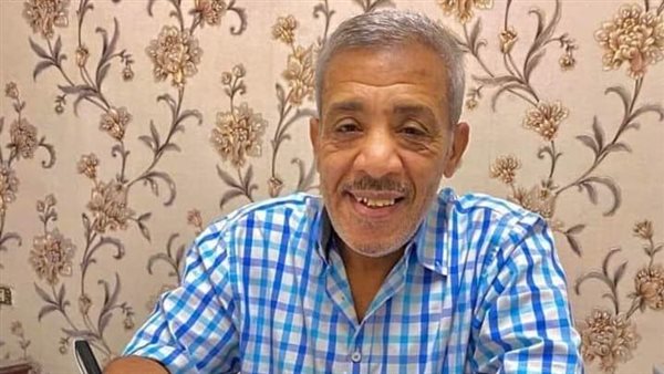 الريجيسير احمد حسن