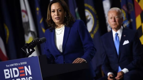 كامالا هاريس 