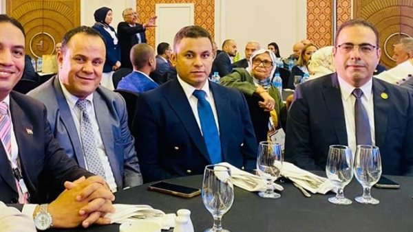 جانب من المؤتمر