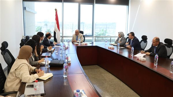 وزير الكهرباء 