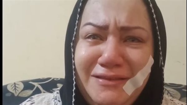 ضحية زوجها بالغربية