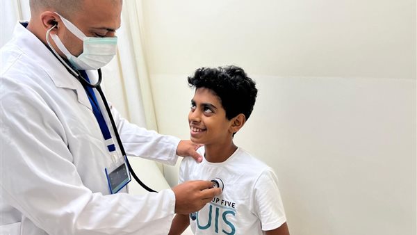 حملة اطمن على ابنك