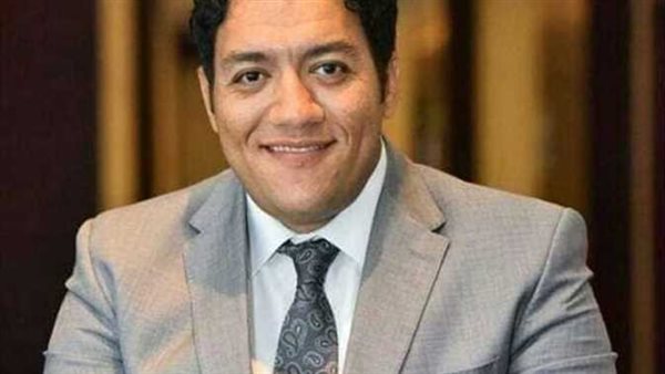 أحمد نبيل المشرف