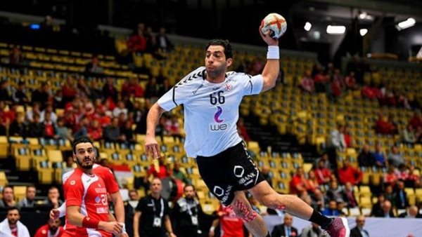 أحمد الأحمر