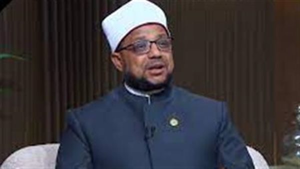 الدكتور محمد الجندي