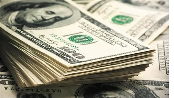 الدولار 