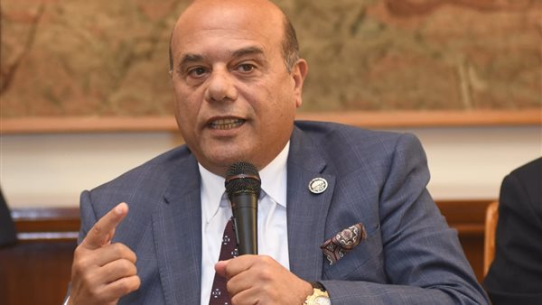 النائب أحمد الطيبي