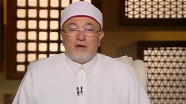 الشيخ خالد الجندي