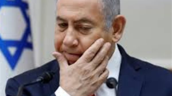نتنياهو