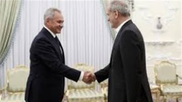 زيارة الأمين العام