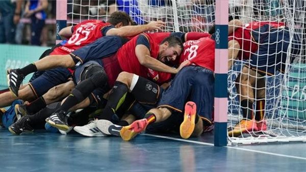 منتخب إسبانيا