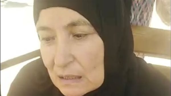 زوجة الحاج صبحي ضحية