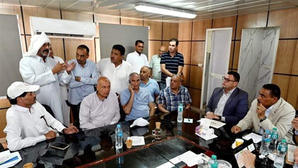 وزير الإسكان 