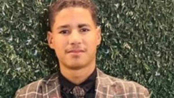 الطالب محمد