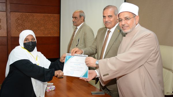 الدكتور محمد المحرصاوي