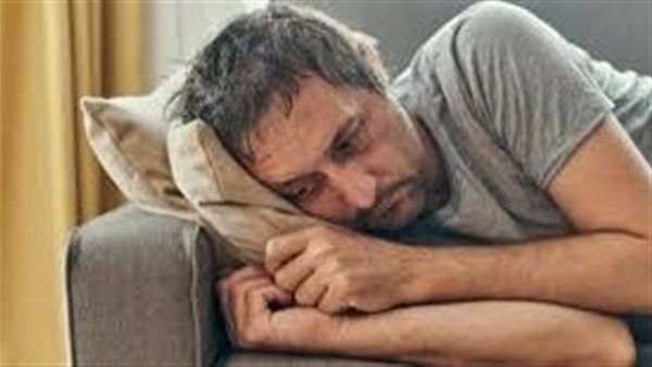 أزمة منتصف العمر