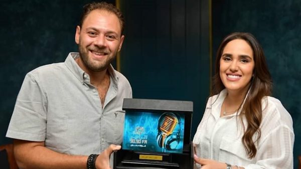 محمد علي رزق 