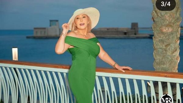 نادية الجندي 