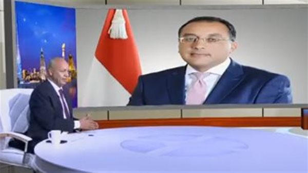 بكري ورئيس الوزراء