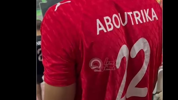 مباراة الأهل وسموحة