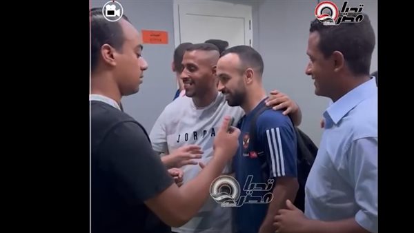 محمد مجدي أفشة