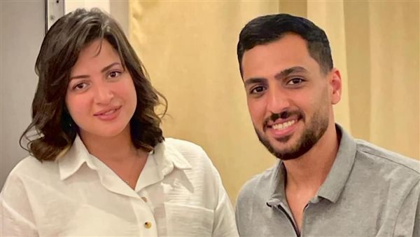 وليد سامي - منى فاروق