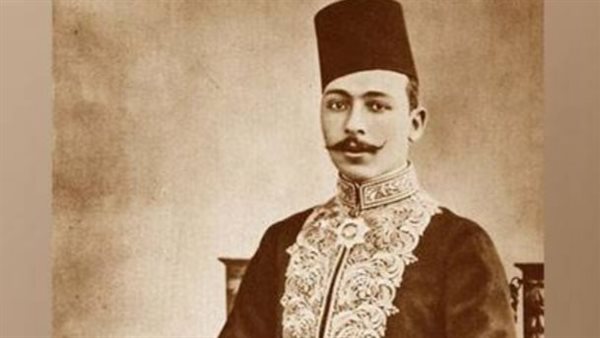 الزعيم مصطفى كامل