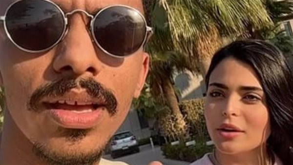 كزبرة وأسماء جلال