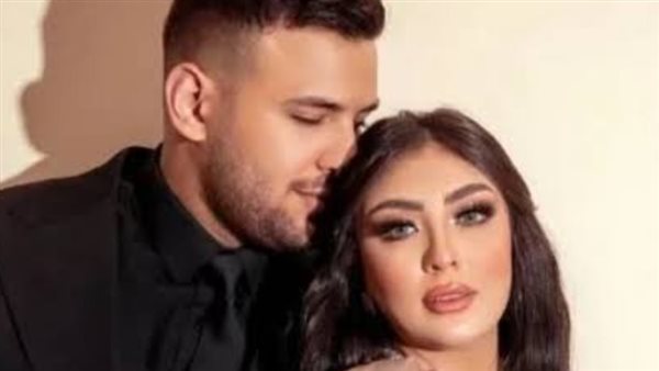 مسلم وطليقته 