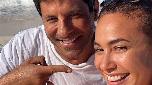 هند صبري وإياد نصار