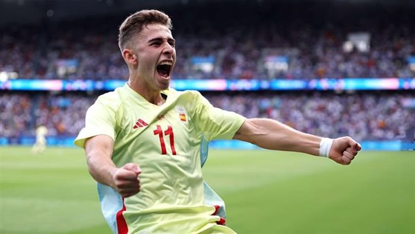 إسبانيا تتقدم على