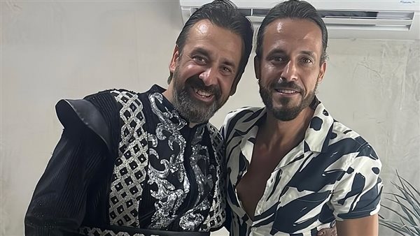 يوسف الشريف - وكريم