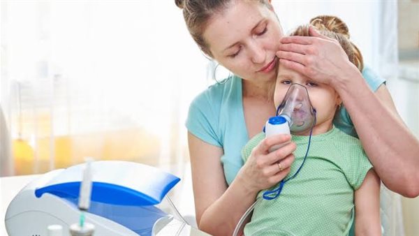 السعال الديكي 