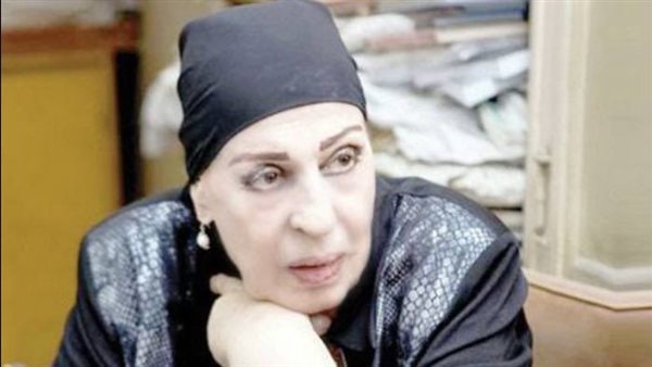 سكينة السادات