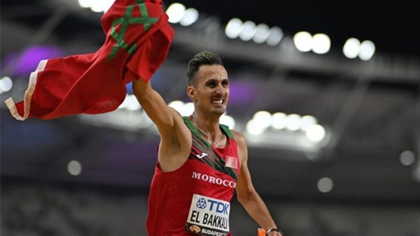 سفيان بقالي