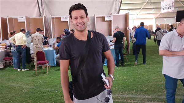 محمد أبو العلا