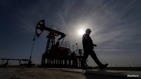 أسعار النفط 