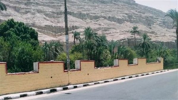 تجميل مدينة البداري