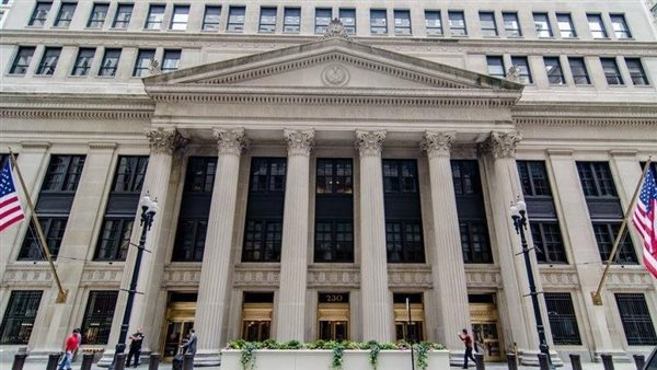 الفيدرالي الأمريكي