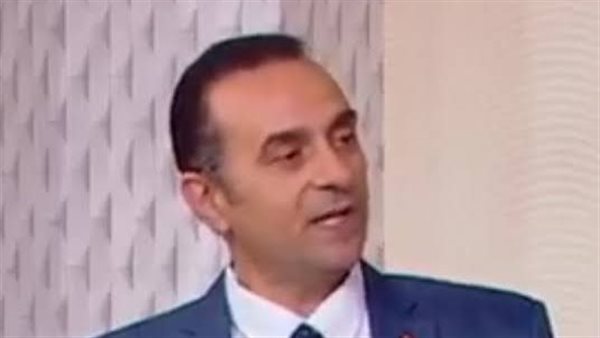 الدكتور وفيق نصير