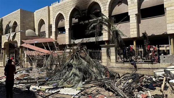 مدرسة التابعين -