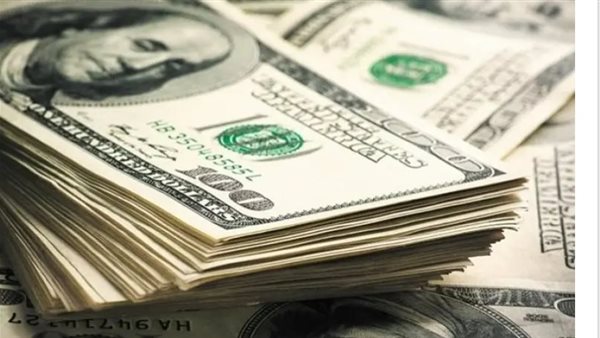 سعر الدولار 