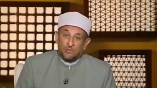 رمضان عبد المعز 