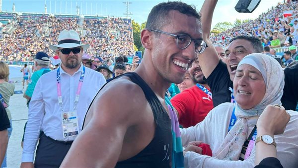 البطل أحمد الجندي