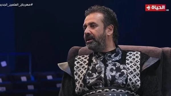 كريم عبد العزيز 